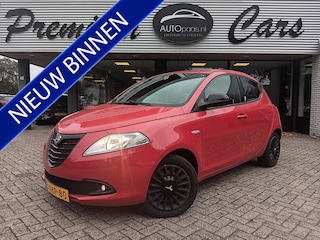 Lancia Ypsilon 0.9 TwinAir Elefantino Plus