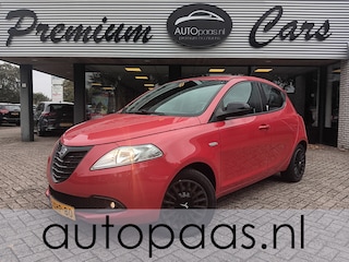 Lancia Ypsilon 0.9 TwinAir Elefantino Plus