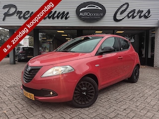 Lancia Ypsilon 0.9 TwinAir Elefantino Plus