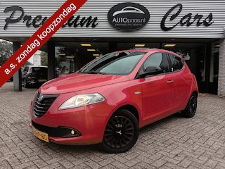 Lancia Ypsilon 0.9 TwinAir Elefantino Plus