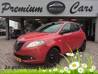 Lancia Ypsilon 0.9 TwinAir Elefantino Plus