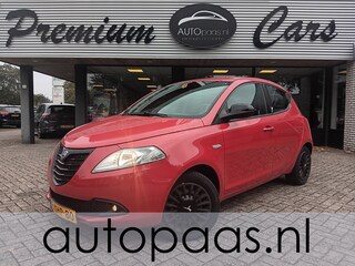 Lancia Ypsilon 0.9 TwinAir Elefantino Plus
