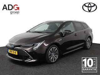 Toyota Corolla Touring Sports 2.0 Hybrid Style