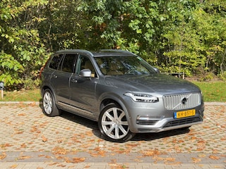 Volvo XC90 2.0 T8 Twin Engine AWD Inscription