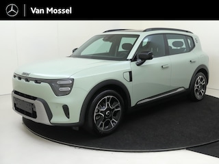 Smart #5 Pro / Verwarmd stuurwiel/ Keyless entry/ 13-inch OLED centraal scherm/ Stoelverwarming voorstoelen