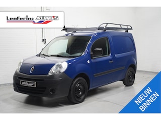 Renault Kangoo Express 1.5 dCi 85 pk Airco, Imperiaal, APK 01-2026 Trekhaak, Cruise Control, PDC achter