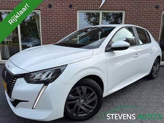 Peugeot 208 1.2 PT Active Pack PDC / LMV / NAVI / AIRCO / LED / CRUISE / ISO