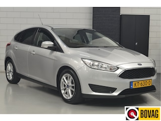 Ford Focus 1.0 Trend // 93.000 km // AIRCO // CRUISE // TREKHAAK // NAVI //