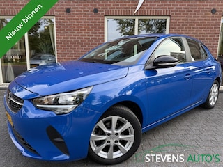 Opel Corsa 1.2 Edition NAVI / LMV / PDC / CRUISE / AIRCO / ALL SEASON BANDE