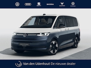 Volkswagen Multivan 1.5 eHybrid 180kW 245PK L2 Bulli Edition 4Motion DSG