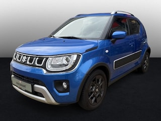 Suzuki Ignis 1.2 Smart Hybrid Select automaat ( zeer weinig kilometers )