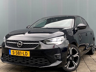 Opel Corsa BWJ 2021 | 1.2 101PK GS Line | AIRCO | LED | SPORTSTOELEN | NAVI | CRUISE | PDC 2X | NAVI | CARPLAY | CAMERA A |