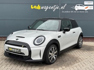 Mini Mini Electric 33 kWh Collection *carplay *climate *navi