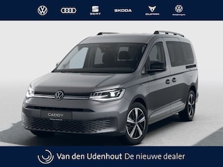 Volkswagen Caddy 1.5 eHybrid 85kW 115PK Style DSG