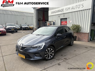 Renault Clio 1.0 TCe Bi-Fuel Zen