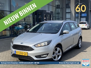 Ford Focus Wagon 1.0 EcoBoost 125pk Edition