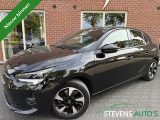 Opel Corsa GS Line 50 kWh 50kWh CARPLAY / ANDROID / PDC / LMV / CLIMA / CRU