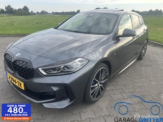 BMW 120d xDrive High Executive Edition