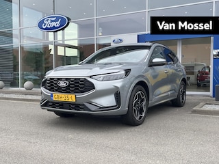 Ford Kuga 2.5 PHEV ST-Line | Climate Control | Cruise Control | Winterpakket | Achteruitrijcamera | 19" Lichmetalen Velgen | Apple Carplay/Android Auto |