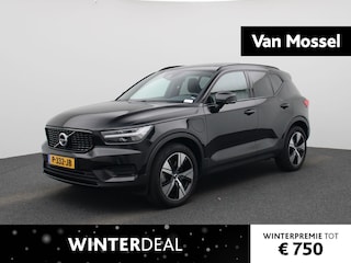 Volvo XC40 1.5 T5 Recharge R-Design | PANO-SCHUIFDAK | 360 CAMERA | HARMAN KARDON | STOELVERWARMING | NAVIGATIE