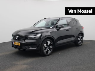 Volvo XC40 1.5 T5 Recharge R-Design | PANO-SCHUIFDAK | 360 CAMERA | HARMAN KARDON | STOELVERWARMING | NAVIGATIE