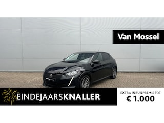Peugeot 208 EV Allure 50 kWh | Cruise Control | Camera | Apple Carplay/Android Auto