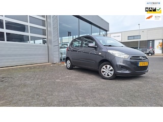 Hyundai i10 1.0 i-Drive Cool*Airco*Cv*Dealer onderhouden*