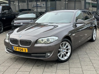 BMW 5-serie Touring 520i High Executive