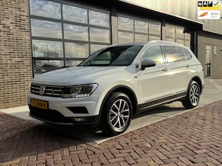 Volkswagen Tiguan 1.4 TSI Comfortline Business 7p. | DSG | Navi | Clima | Cruise |