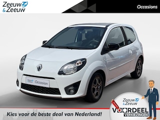 Renault Twingo 1.2-16V Dynamique | Panorama Dak | Airco | Elektrische Ramen | Bluetooth | Stuurbekrachtiging | 12 Maanden Bovag Garantie