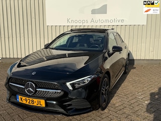 Mercedes-Benz A-klasse 250 e Business Solution AMG Limited, Pano,Sfeer