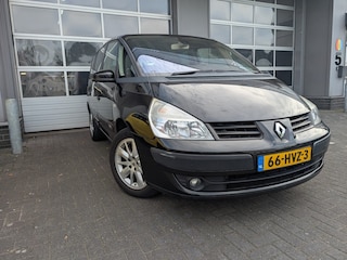 Renault Espace 2.0T Business | export/meeneem prijs|