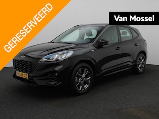 Ford Kuga 1.5 EcoBoost ST-Line | Cruise Control | Navigatie | Winterpakket | LMV | Climate Control | Parkeersensoren V + A | Apple Carplay/ Android Auto |