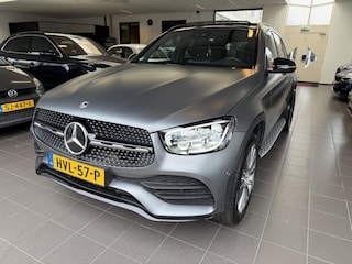 Mercedes-Benz GLC 300e 4MATIC Premium