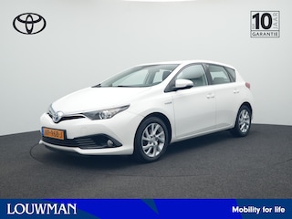 Toyota Auris 1.8 Hybrid Dynamic | Parkeersensoren | Navigatie
