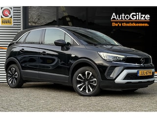 Opel Crossland 1.2 Turbo Elegance Automaat l AppleCarplay l Lichtmetaal l Clima