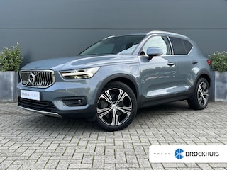 Volvo XC40 1.5 T4 Recharge Inscription | Panoramadak | Harman/Kardon | Leder | 360 Camera |
