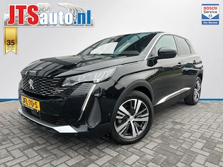 Peugeot 3008 1.2 Allure 130pk Aut. Carplay, Trekhaak, Stoelverwarming