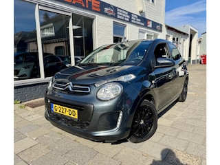Citroën C1 1.0 VTi Feel *NW-APK 12-09-2027*
