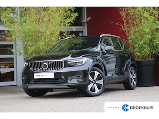 Volvo XC40 1.5 T4 Recharge Inscription Expression | Trekhaak | Stuur- en stoelverwarming | Achteruitrijcamera | Adaptieve Cruise | BLIS