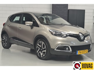 Renault Captur 1.2 TCe Expression // AUTOMAAT // AIRCO // CRUISE // KEYLESS ENTRY // 124.000 km //