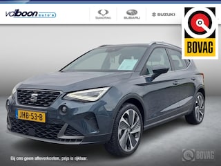 Seat Arona 1.0 EcoTSI FR Anniversary LMV 18" | PDC V+A | rijklaarprijs !!