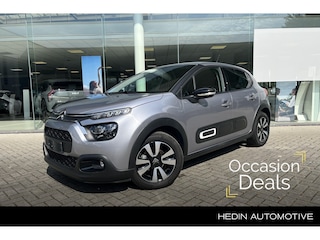 Citroën C3 1.2 PureTech Max