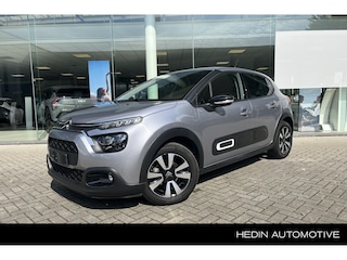Citroën C3 1.2 PureTech Max