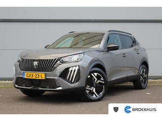 Peugeot 2008 1.2 Hybrid 136 Allure | Adap. Cruise C. | Dode hoek det. | 360 CAM | Keyless | Full LED | 17" LMV | Navi | Privacy Glass | Climate Control | | Adap. Cruise C. | Dode hoek det. | 360 CAM | Keyless | Full LED | 17" LMV | Navi | Privacy Glass | Climate Control |