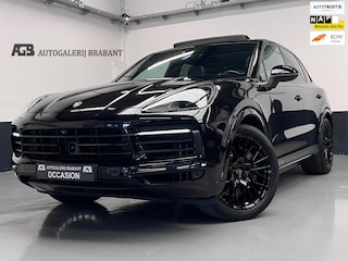Porsche Cayenne 2.9 S 441pk/Pano/Luchtvering/Carplay