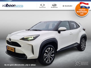 Toyota Yaris Cross 1.5 Hybrid Dynamic TEAM D | PDC V + A | CRUISE | rijklaarprijs !!