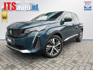 Peugeot 3008 1.2 Allure 130pk Aut. Carplay, Trekhaak, Stoelverwarming