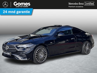 Mercedes-Benz CLE Coupé 300 e AMG Line | Panoramadak | Cruise Control | Stoelverwarming