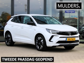 Opel Grandland 1.2 Turbo Business Elegance Automaat | Navi / Camera / Climate